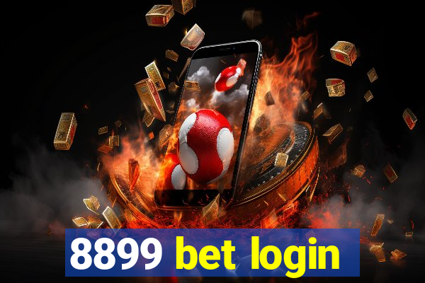 8899 bet login